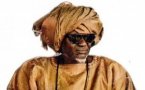 Vidéo- Serigne Abdoul Ahad Mbacké : Waxtaan ci yoonou Mouride