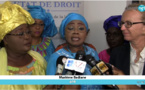  Vidéo-Séminaire des femmes libérales à Dakar, la bataille se poursuit pour plus de femmes dans les instances de décision