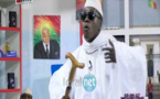 Vidéo: Yahya Jammeh en Guinée chez Alpha Conde clashe le Président Macky Sall version Kouthia show