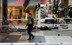 Attentat au camion bélier à Stockholm: le suspect ouzbek a réclamé un avocat sunnite, sa demande a été rejetée