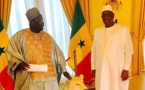 La famille de Serigne Mamoune Niasse réitère  leur engagement auprès de Macky Sall