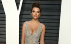 Emily Rataj­kowski publie un adorable cliché d’elle à 4 ans