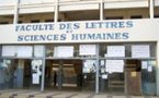 EDUCATION- PROPOSITION : Pour ’’ un léger mieux ’’ au sein de l’université, Omar Pène suggère d’y interdire la politique