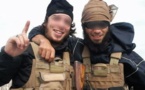 Deux présumés membres de Daesh arrêtés à l’aéroport Senghor