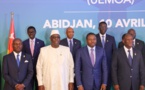 Présidence Uemoa:  Macky Sall séduit ses pairs pour son calme olympien et son esprit de dépassement