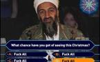 Al-Qaïda appelle à des attaques contre USA et G-B