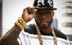 Le rappeur 50 Cent frappe une femme en plein concert !