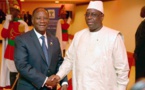 Le Franc CFA « se porte bien » selon Ouattara