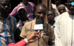 Vidéo en Pulaar Incendie au marché HLM : Ce sinistré demande l'aide de Macky Sall, Abdoulaye Daouda Diallo et Farba Ngom 