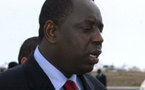Sénégal | Convoqué par la police : Macky Sall appelle ses partisans "au calme et à la sérénité"
