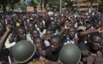 Burkina Faso: Blaise Compaoré et son gouvernement jugés à partir du 27 avril