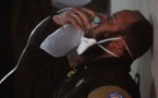 Du gaz sarin a bien été utilisé lors de l'attaque chimique en Syrie, bilan 86 morts, dont 27 enfants, et plus de 160 blessés