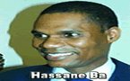 HASSAN BA, CONSEILLER SPECIAL DU PRESIDENT: « Le jour de son arrestation, Abdoulaye Sall avait rendez-vous avec moi… »
