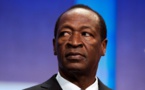 Burkina Faso: le procès de Blaise Compaoré et de son dernier gouvernement fixé au 27 avril
