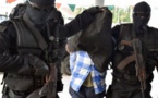 Lutte contre le terrorisme: Un présumé recruteur de Boko Haram arrêté à Dakar