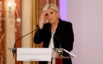 Sondage présidentielle française: l'écart se resserre dans le peloton de tête