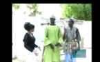 Vidéo- Aladji Gora,Touly,le venant de France et l'argent à mourir de rire