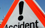 Sédhiou: sept personnes tuées dans un accident de la route