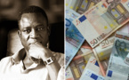 Affaire Thione Seck: cette découverte terrifiante sur les sacs de faux billets ouverts