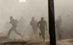 Urgent-Cherif Lo : Violents affrontements entre forces de l’ordre et habitants.