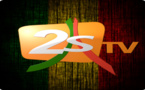 2Stv Sénégal