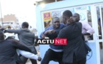 L’homme d’affaires Ousmane Diop Boston assomme Salam Diallo de violents coups de poing