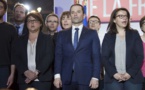 Benoît Hamon, lâché par le PS, s'en prend à François Hollande : "Il me prend pour une bille !"