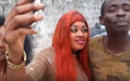 Vidéo: A mourir de rire, Mbaye commercial et ses fans