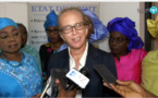 Vidéo-Inge Herbert  directrice de la fondation Friedrich Naumann  s'exprime sur la formation des femmes libérales et leur rôle dans la politique