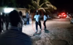 Vidéo: Balla Gaye 2 aurait insulté Gris Bordeaux de mère, son frére se révolte…Regardez