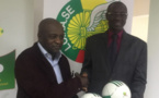 La LONASE devient partenaire officiel de la Ligue Pro, 75 millions pour accompagner le foot local