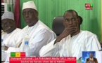 Dialogue National: L'opposition rejette en bloc la main tendue de Macky Sall...