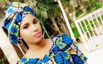 9 Photos : Asta, la fille de Gallo Thielo vous en met plein les yeux…