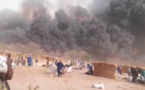 Vidéo - Incendie meurtrier au Daaka de Médina Gounass: le bilan s'alourdit et passe à 23 morts...