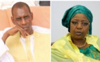 Daaka de Médina Gounass: Abdoulaye Daouda Diallo et Eva Marie Coll Seck au chevet des blessés à l’hôpital de Tambacounda