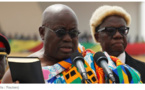 Ghana : Nana Akufo-Addo interdit à ses 110 ministres de s’offrir des voitures de fonction