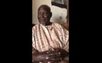 Vidéo: Serigne Momar Guèye, témoin vivant et oculaire de Serigne Touba