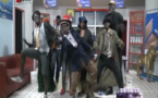 Vidéo: Kouthia et ses  amis "ndiago" à mourir de rire