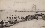 Le fort de Rufisque