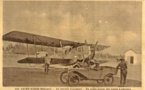 Les pionniers de l’aviation au Sénégal