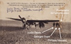 Les pionniers de l’aviation au Sénégal