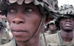La RDC suspend sa coopération militaire avec la Belgique