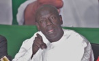 Abdoulaye Wilane, porte-parole du Ps : « Khalifa Sall aurait pu être tête de liste de BBY si… »