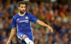 Bébé blessé: Fabregas dans de sales draps ?