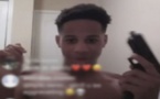 Etats-Unis: Un adolescent de 13 ans se tue en direct sur Instagram