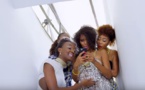 Nix Feat.Dj Dollar &amp; JamC - BDAY GIRL (Vidéo Officielle)