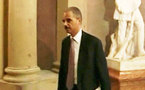 Eric Holder confirmé au poste de ministre de la Justice