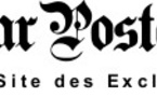 Alerte pirate – Dakarposte, victime d’une attaque, n’est plus visible sur la toile depuis jeudi