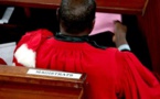 Procédure disciplinaire contre Souleymane Téliko: Le comité de ressort affiche son soutien au magistrat