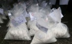 Trafic de drogue: une Nigériane prend 10 ans de travaux forcés
